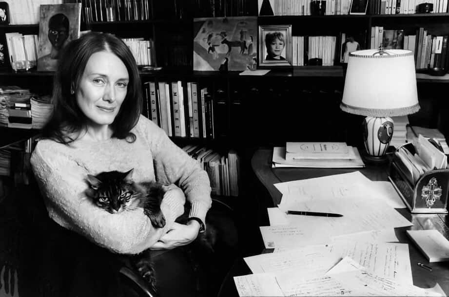 The Personal as Political: Annie Ernaux’s Literary Universe